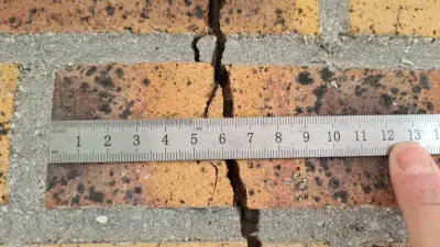 Expertise fissures Saint-Omer