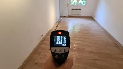 Expertise humidité Sallaumines