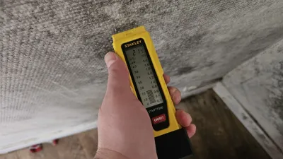 Expertise humidité Auchel